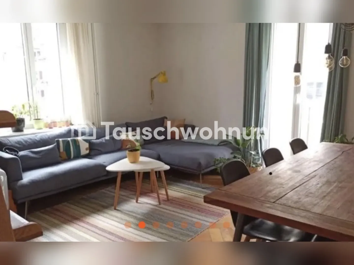 Geräumiger Wohnungstausch in Zürich - Foto 5 von 7