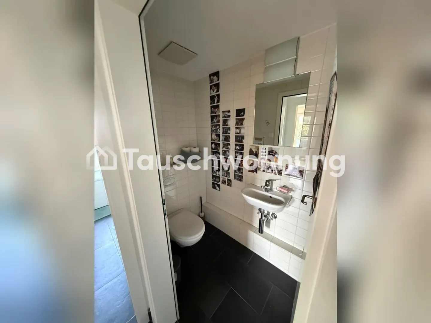 Appartement 4 pièces à Zurich, quartier 9, 2756 CHF - Photo 4 sur 9