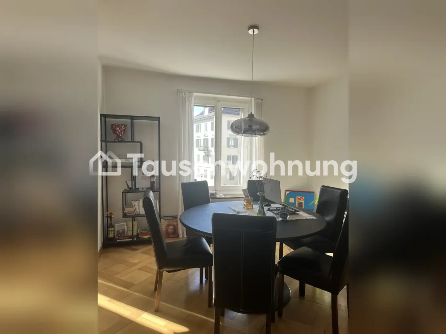 Charmante Wohnung in Oberstrass - Foto 3 von 10