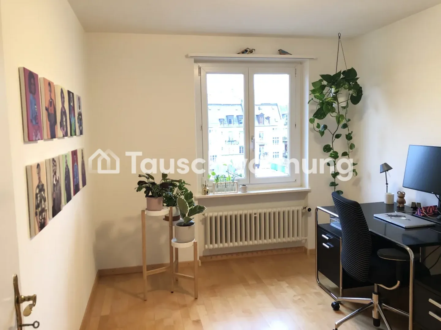 Zürich, Kreis 3: Charmante 3.5-Zimmer-Wohnung - Photo 5 of 7