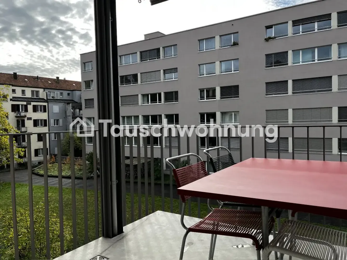 Renovierte Wohnung beim Bullingerplatz - Foto 13 von 13