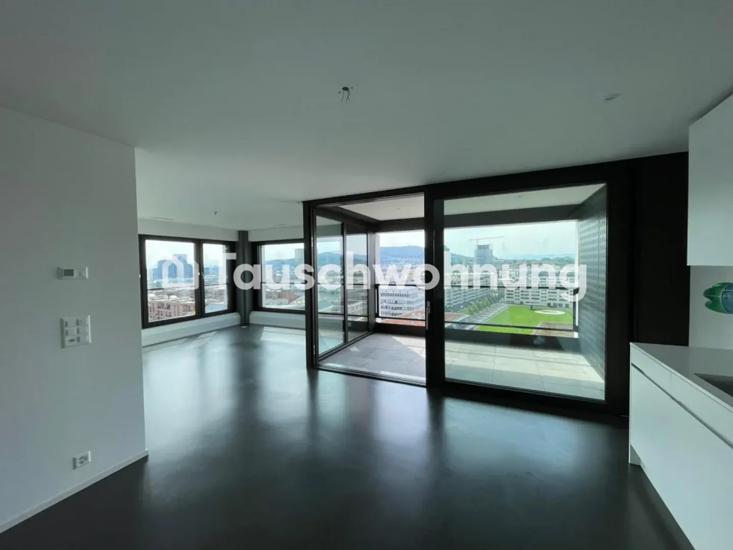 Tausch deine Wohnung in Zürich - Photo 2 sur 13