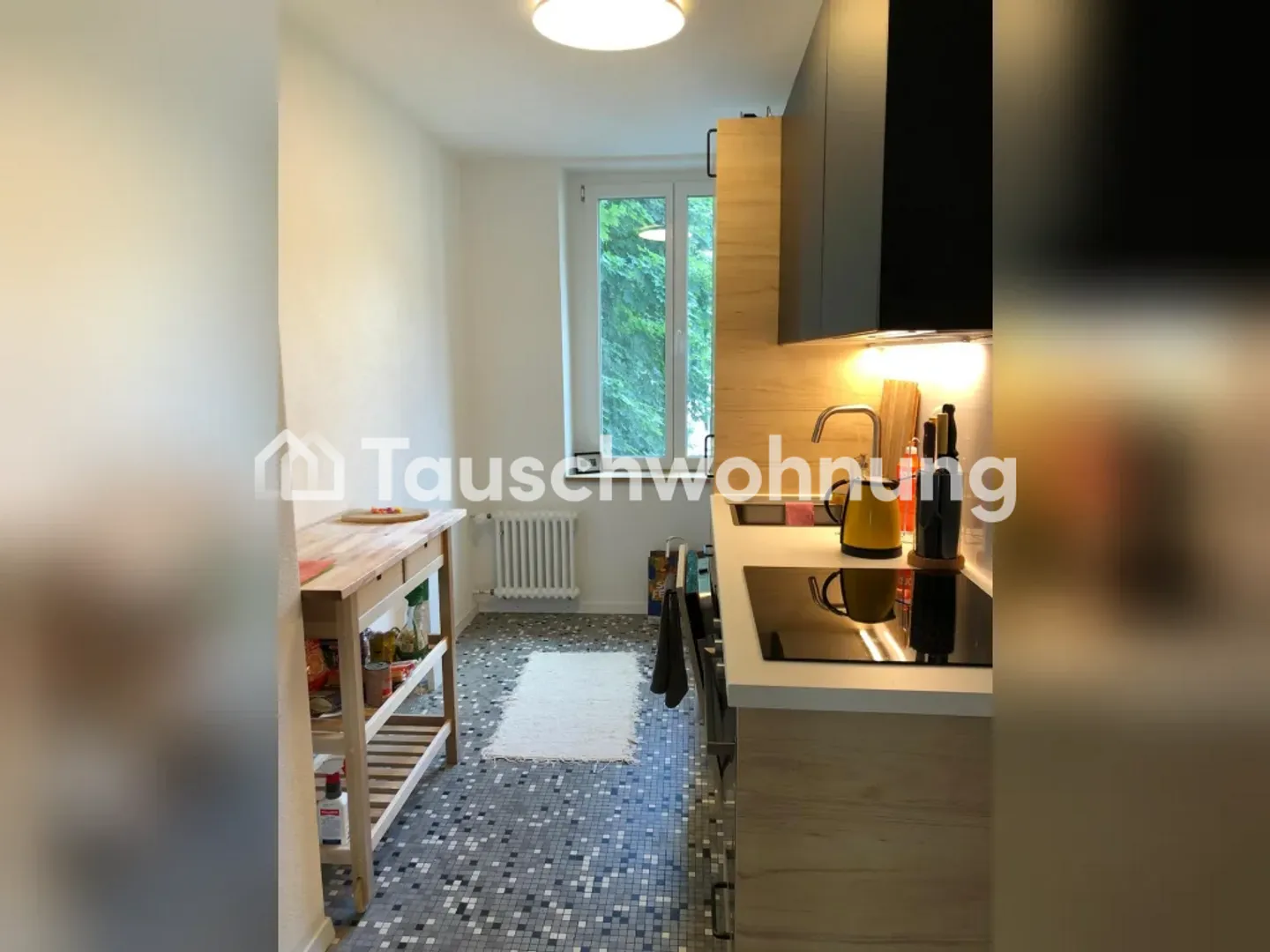 Modernes Apartment mit Dachterrasse - Foto 3 von 8