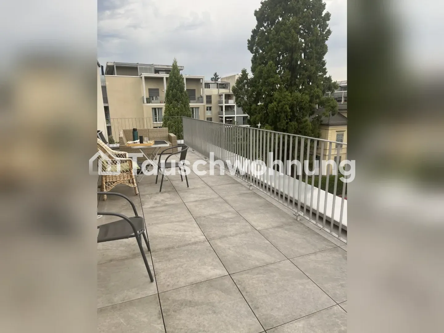 Kreuzlingen: Charmante 2,5-Zimmer-Wohnung - Foto 5 von 5