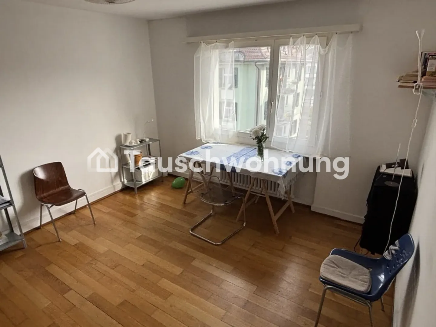 Zurigo, Distretto 9: Appartamento 3 locali, 58 m² - Foto 3 di 8