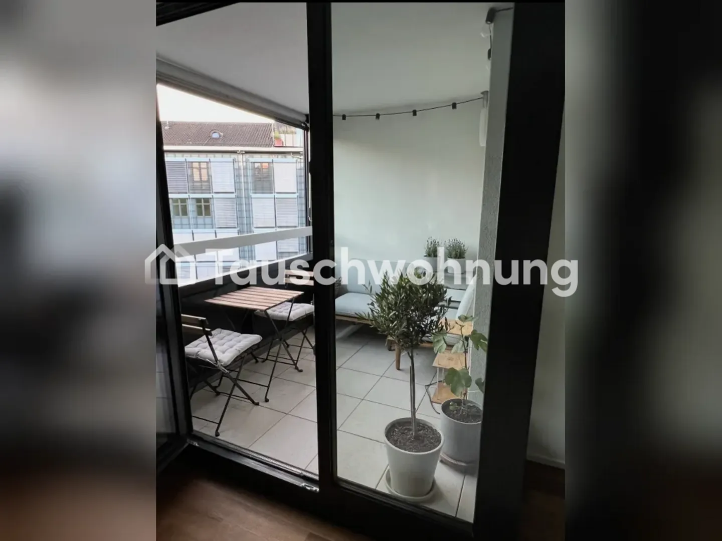 3,5-Zimmer-Wohnung, 90 m² in Zürich, Kreis 4 - Foto 4 von 5
