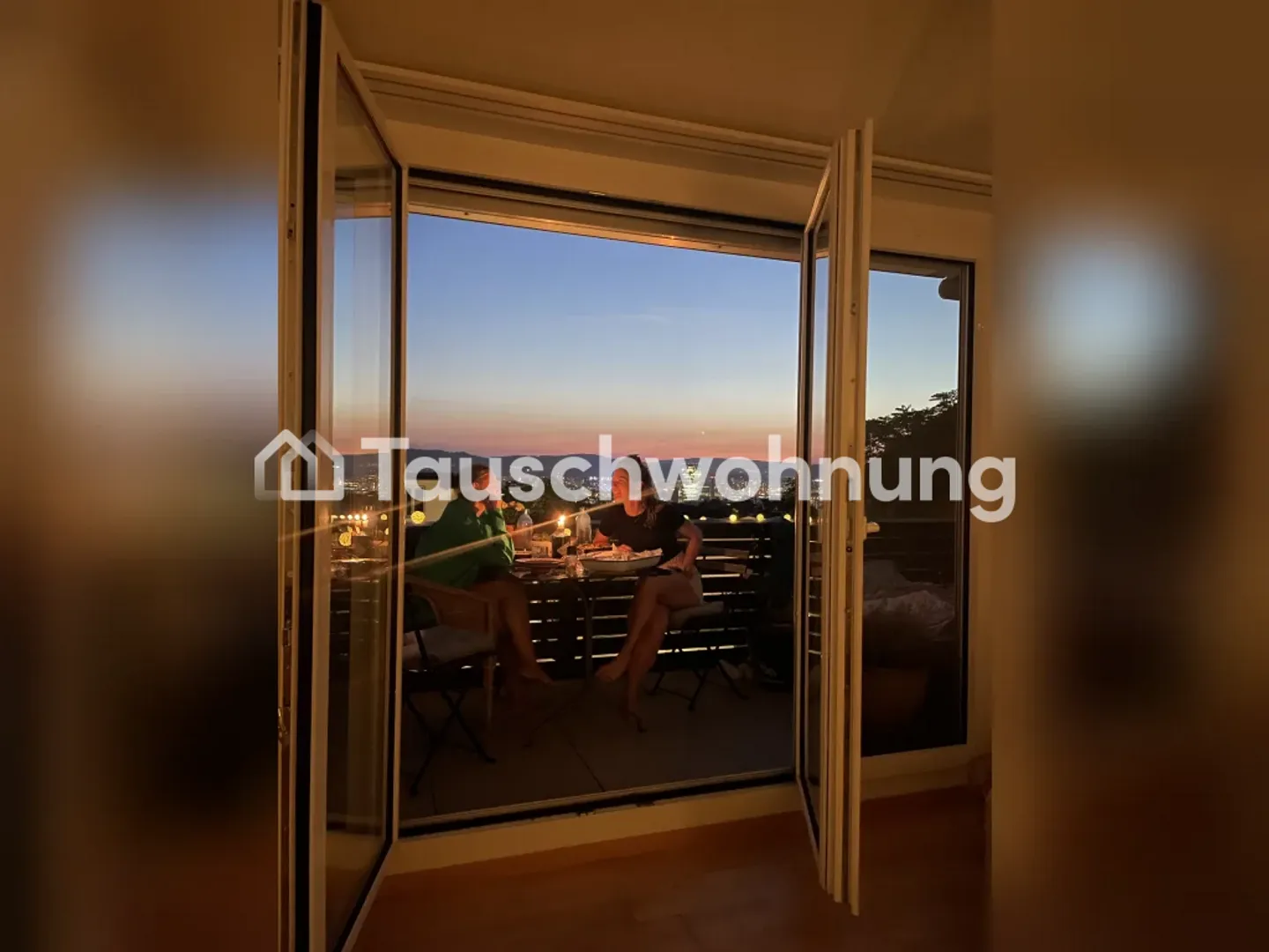 Beautiful bright apartment with a view - Photo 6 of 10