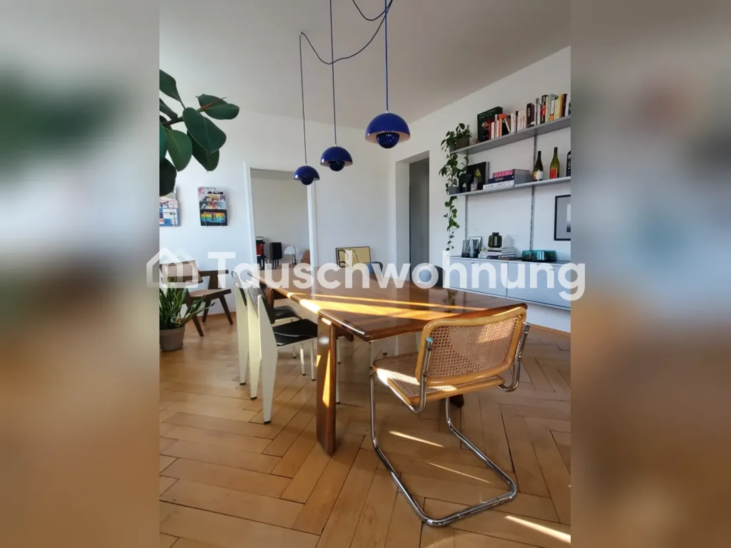 Modernes Apartment in Zürich - Foto 1 von 6