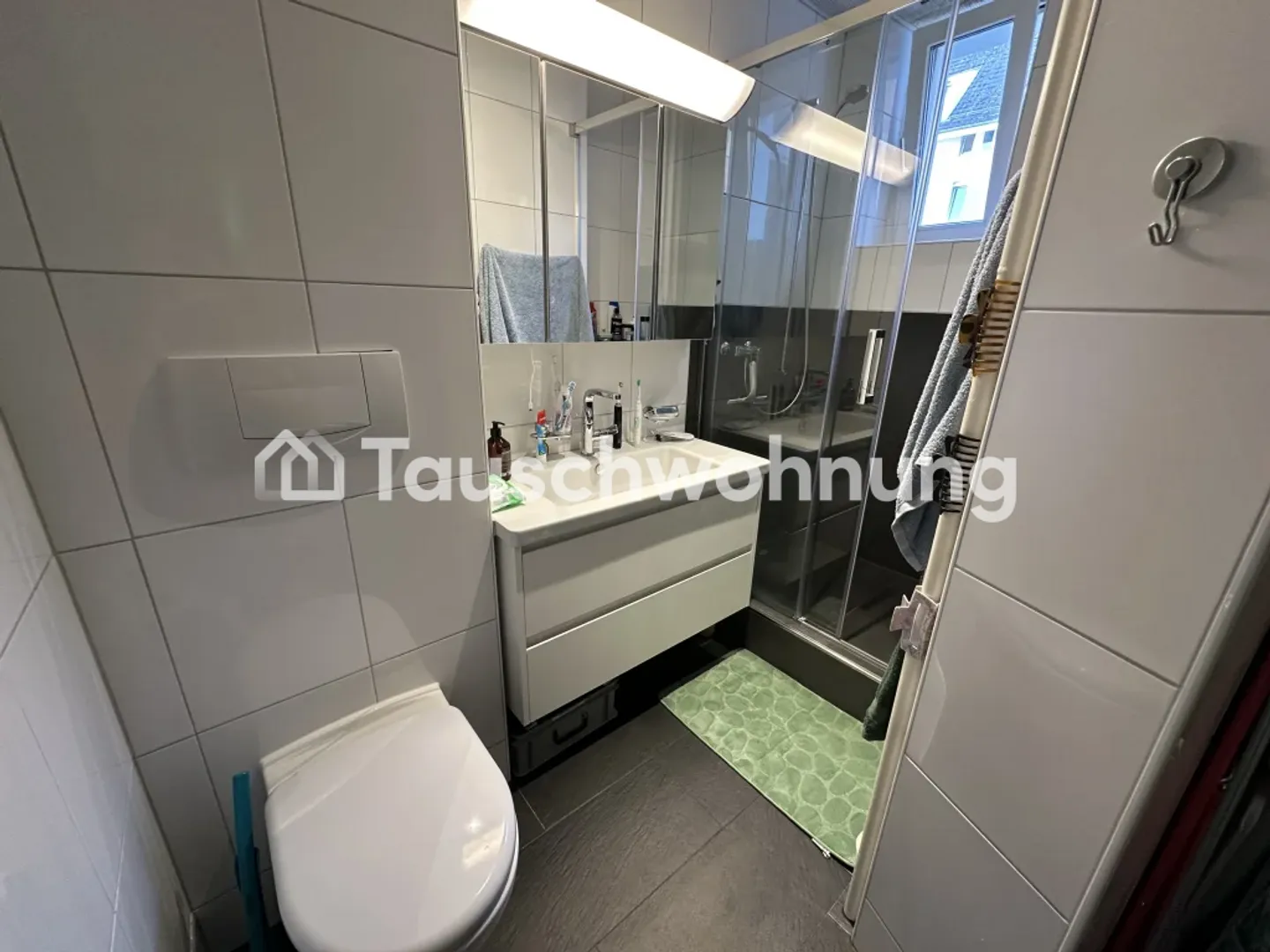 Zurigo, Distretto 4: Accogliente appartamento di 4,5 stanze con balcone - Foto 8 di 13