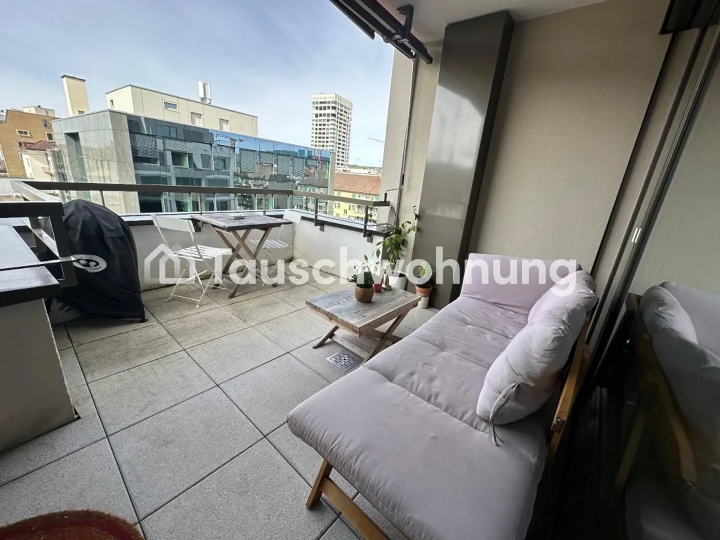 Familienfreundliche Wohnung in Zürich - Foto 7 von 10