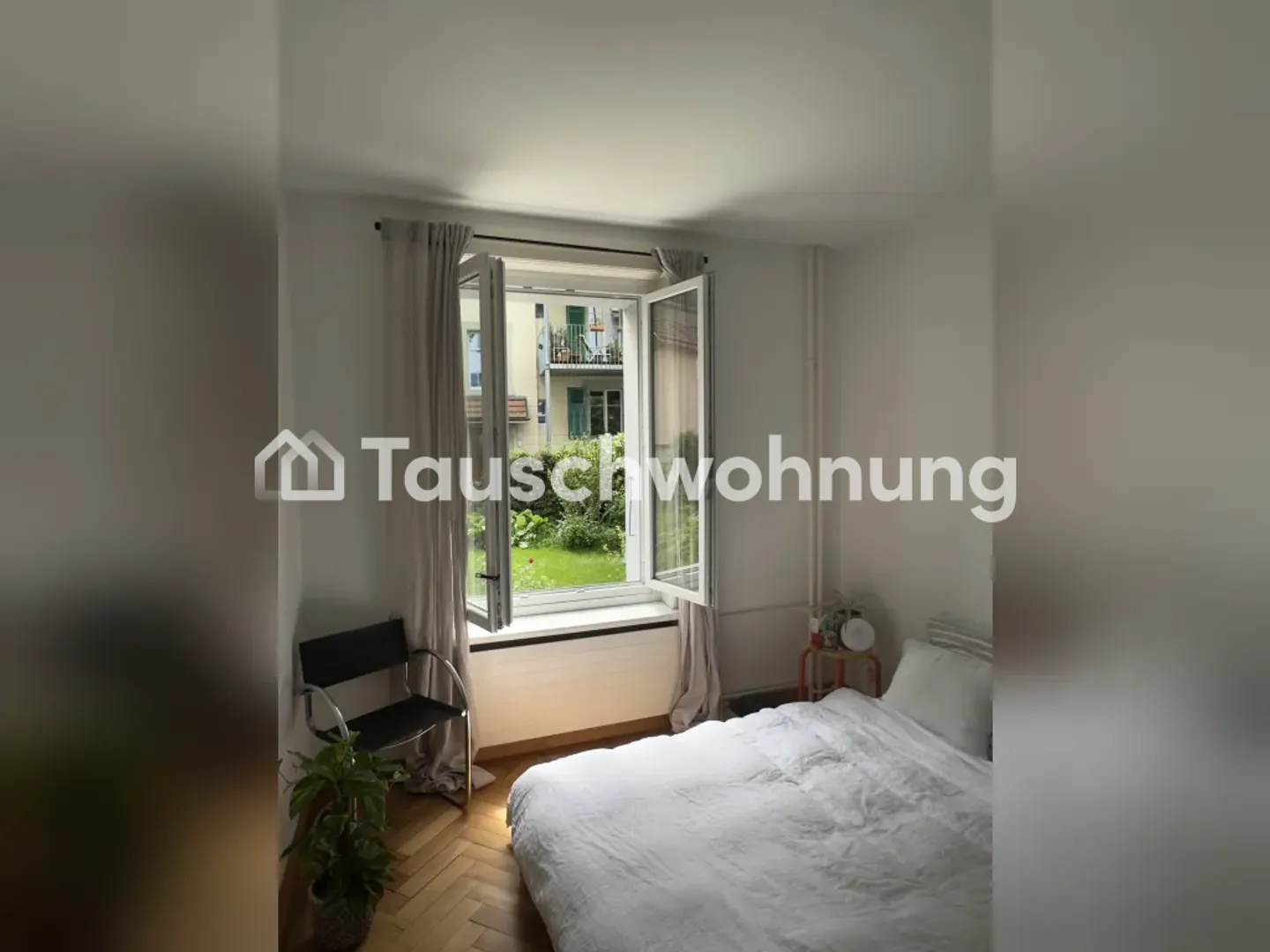 Appartement 2.5 pièces avec jardin dans le beau Murifeld (Berne) - Photo 2 sur 3