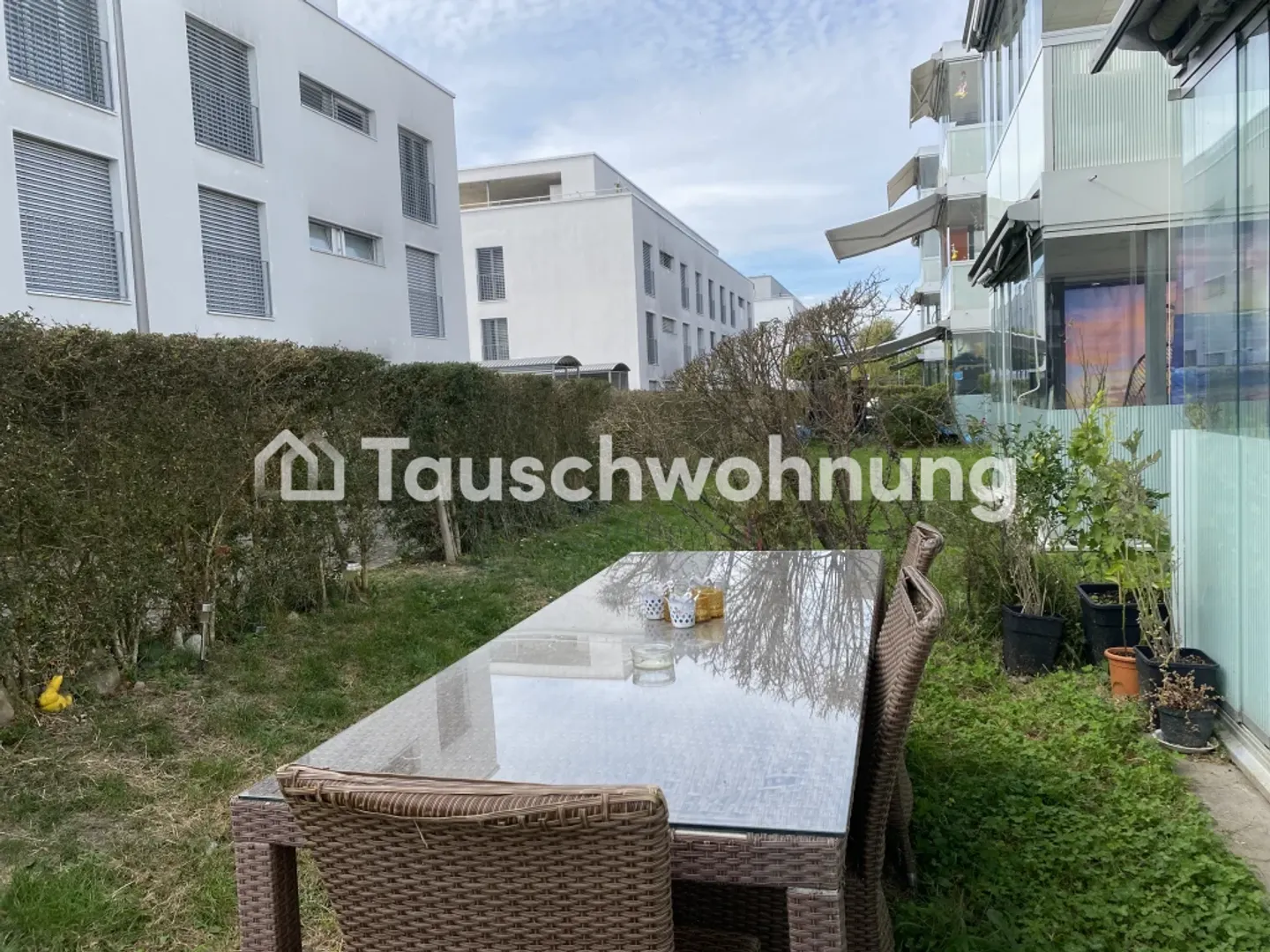 Tausche 4/5 Zimmer-Wohnung in Langenthal - Foto 3 von 13