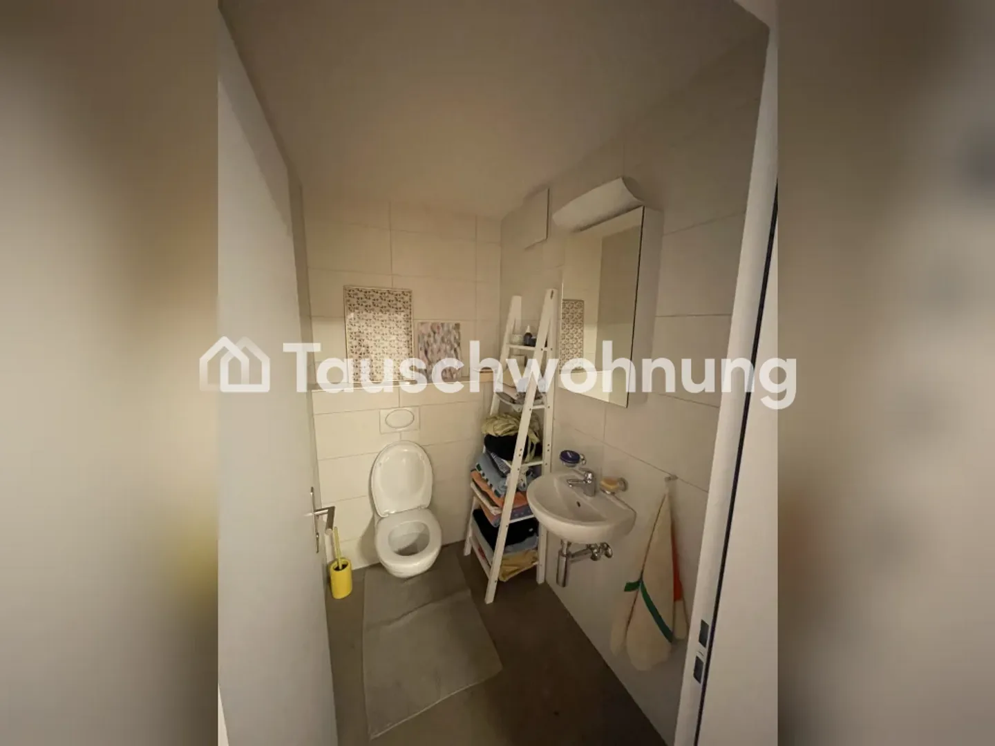 Great, large 3.5 room apartment with open kitchen - Photo 9 of 10
