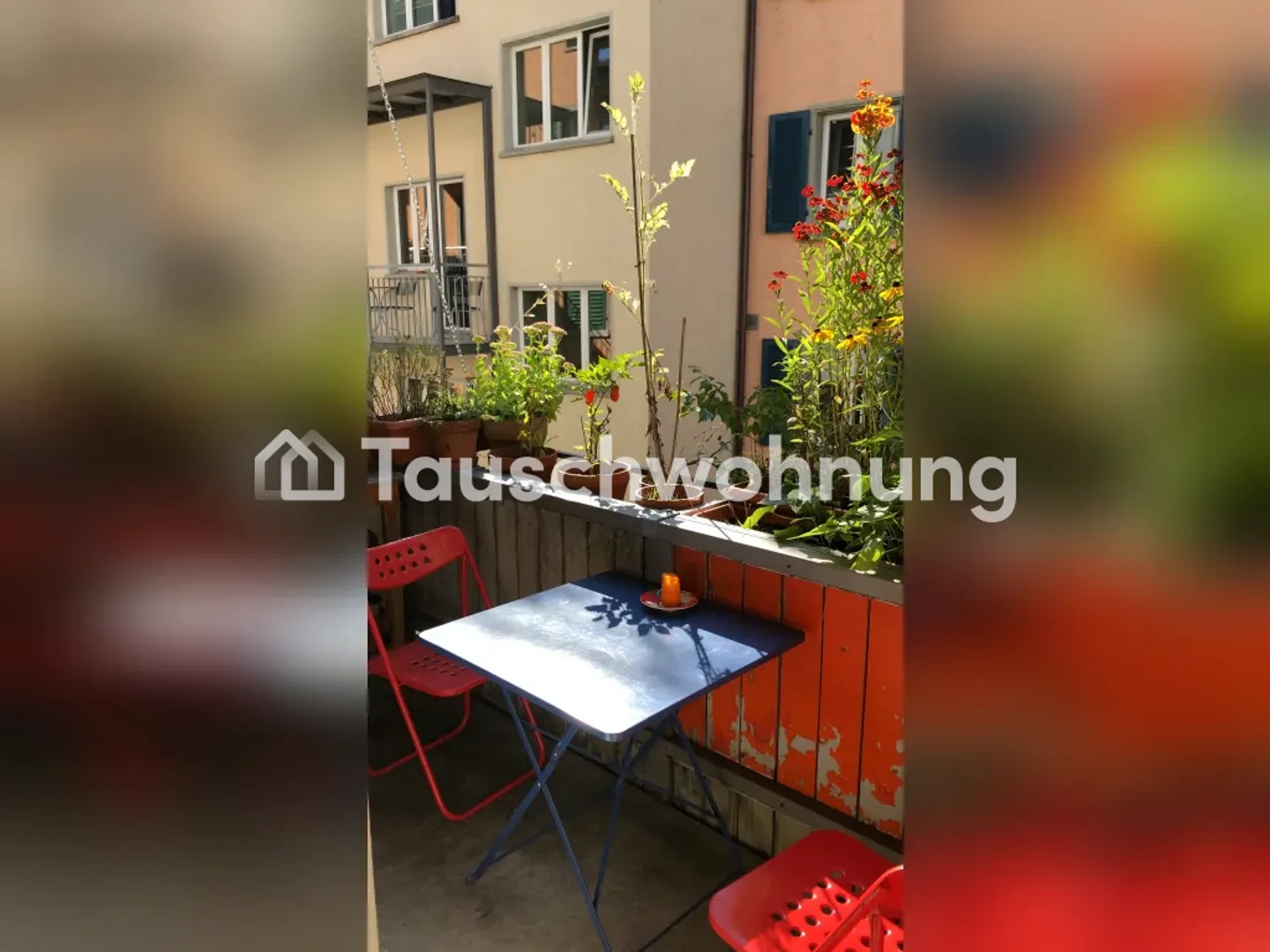 3.5-Zimmer-Wohnung in Winterthur Stadt zum Tauschen - Photo 1 of 5