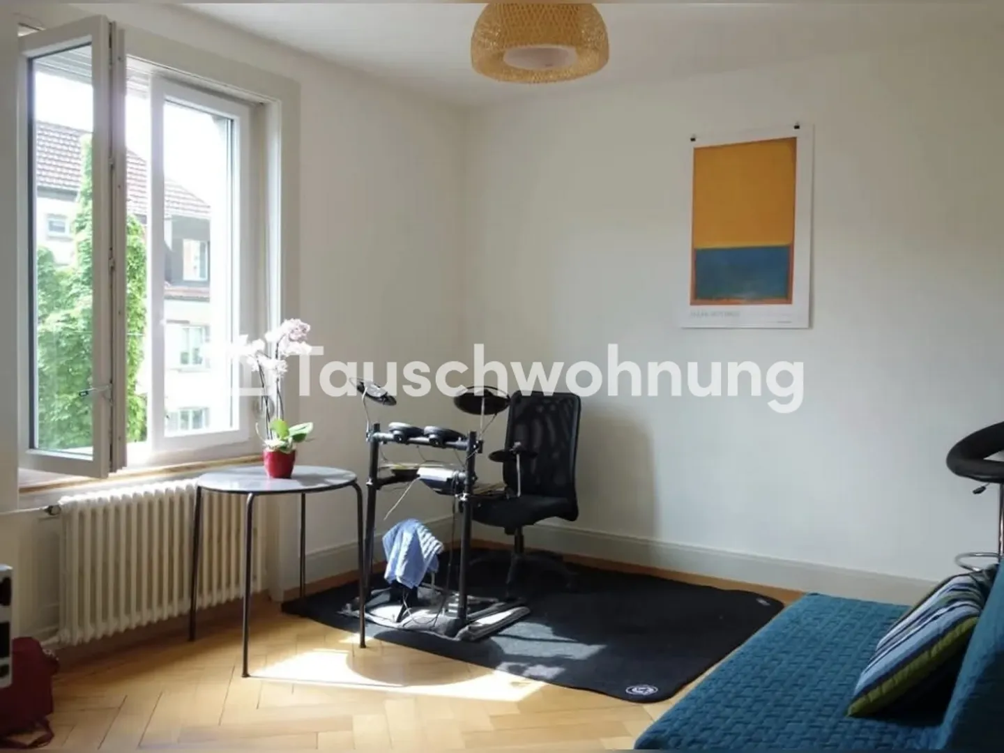 Gemütliche Wohnung in Zürich - Foto 5 von 5