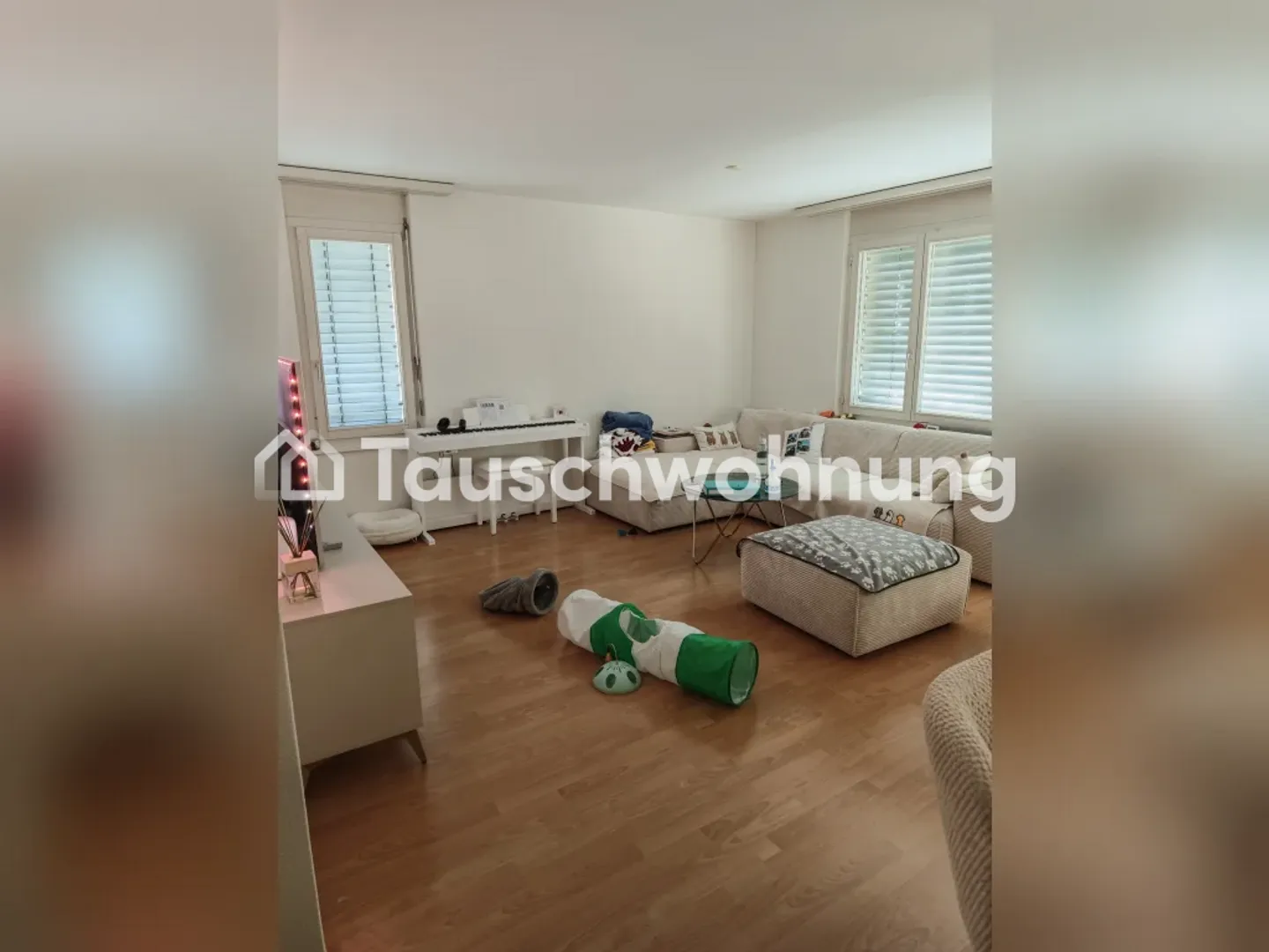 Geräumiger Wohnungswechsel - Foto 1 von 6