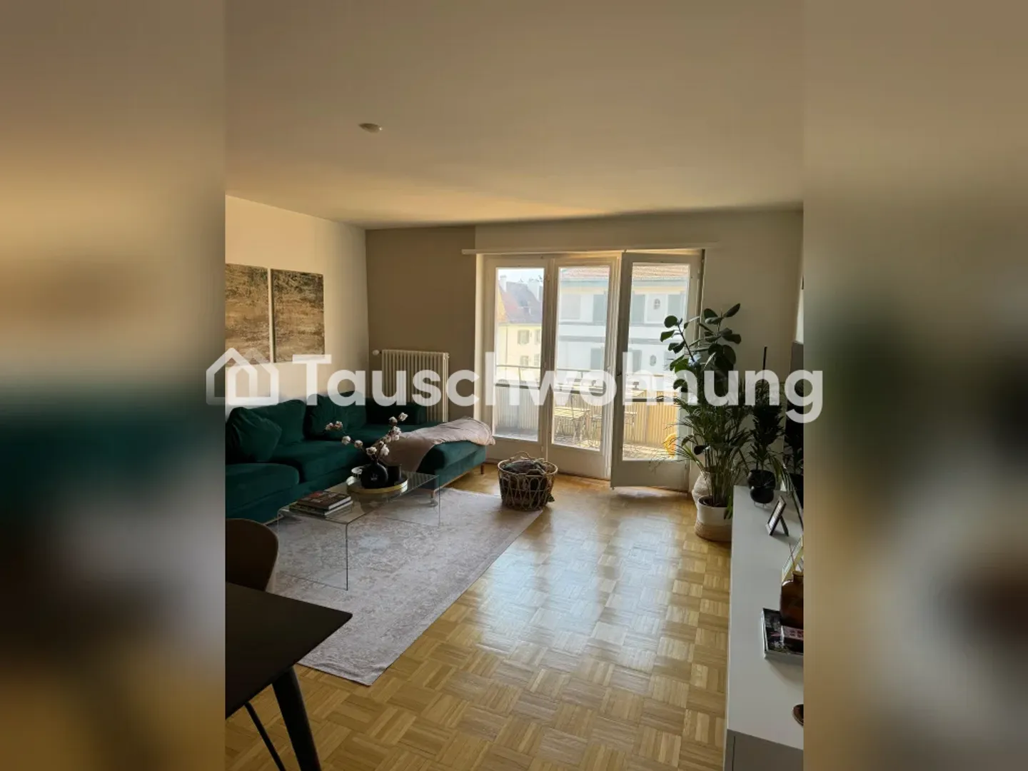 Appartement de 2 pièces partiellement rénové au cœur de Zurich - Photo 1 sur 11
