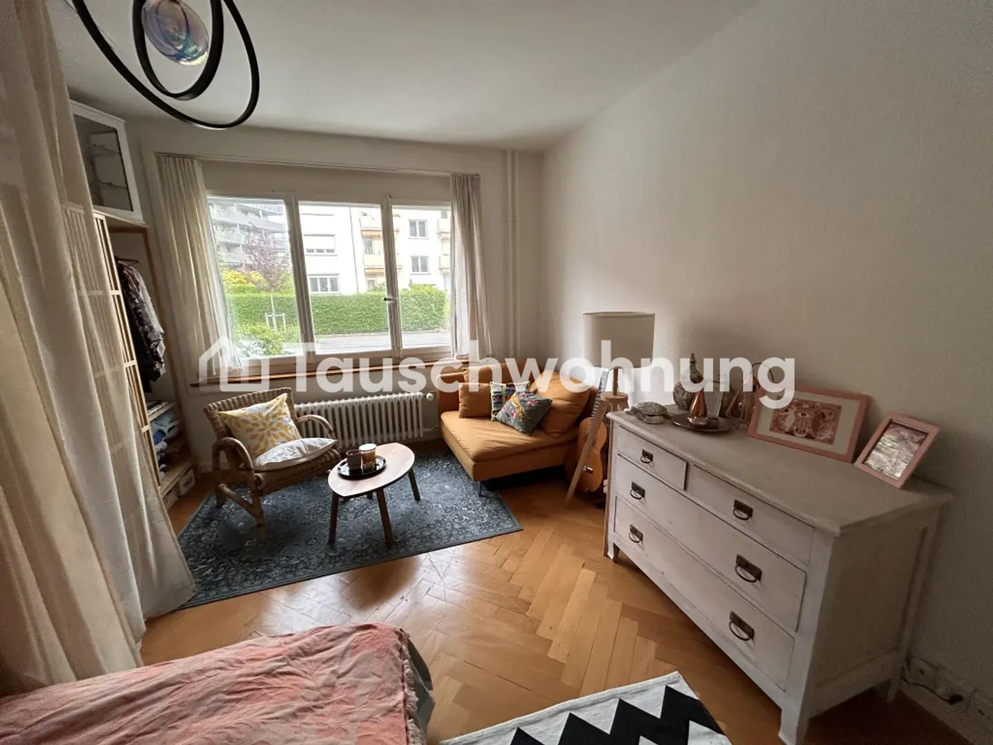 Appartement 1,5 pièces à Zurich, quartier 3 - Photo 2 sur 5