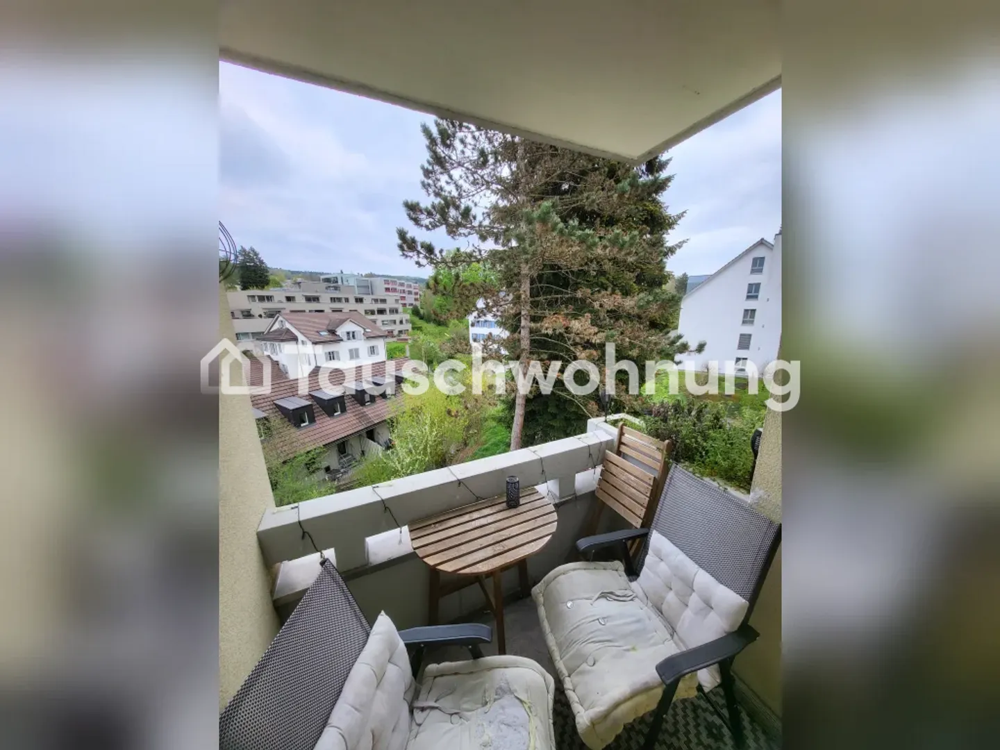 Charmante 3.5 Zimmer Wohnung - Foto 10 von 10