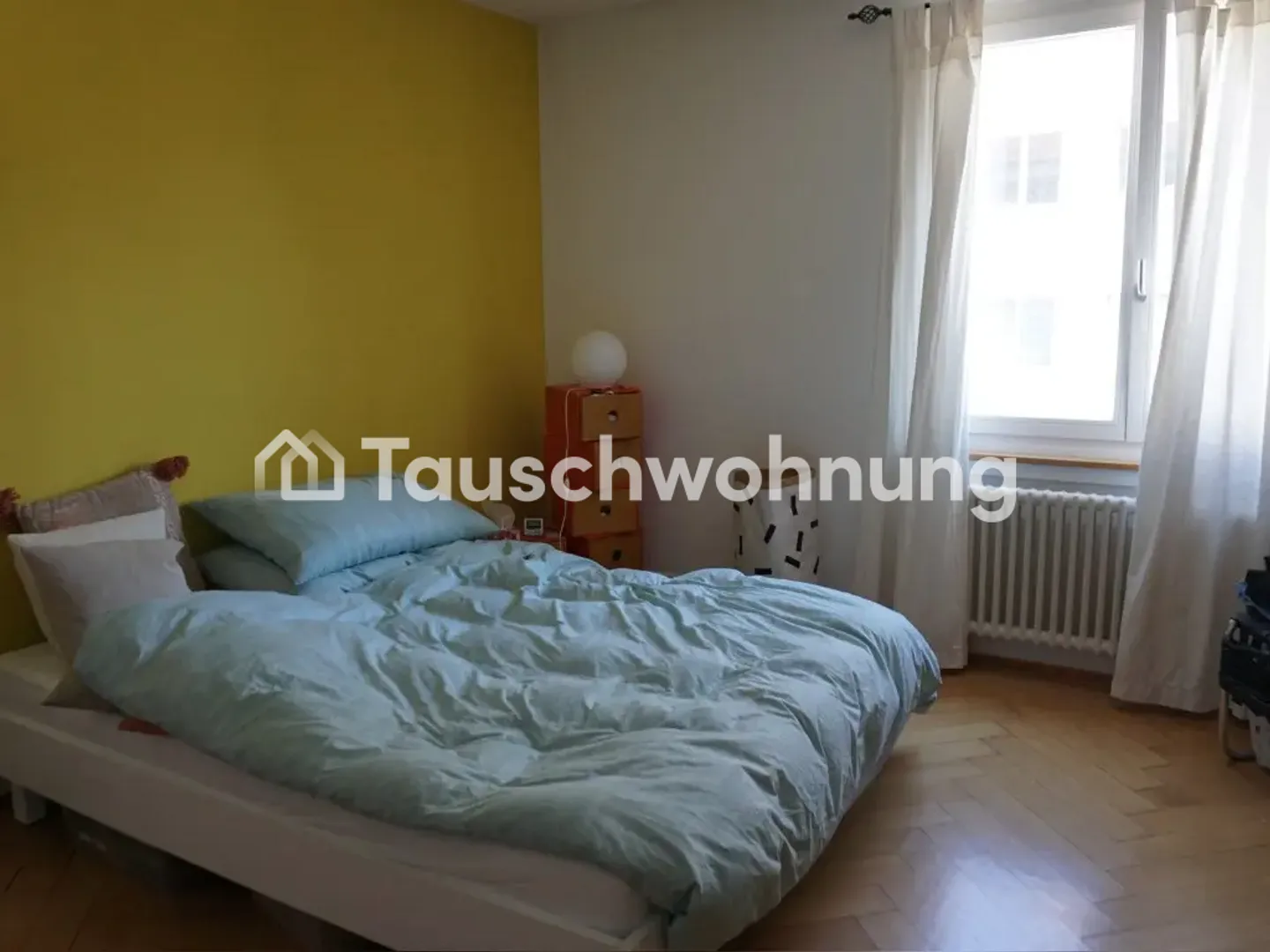 Old Building Apartment in Wiedikon - Photo 3 of 9