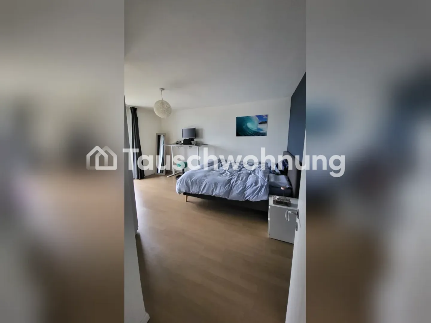3-room apartment in Zurich, District 4, 60 m² - Photo 2 of 8