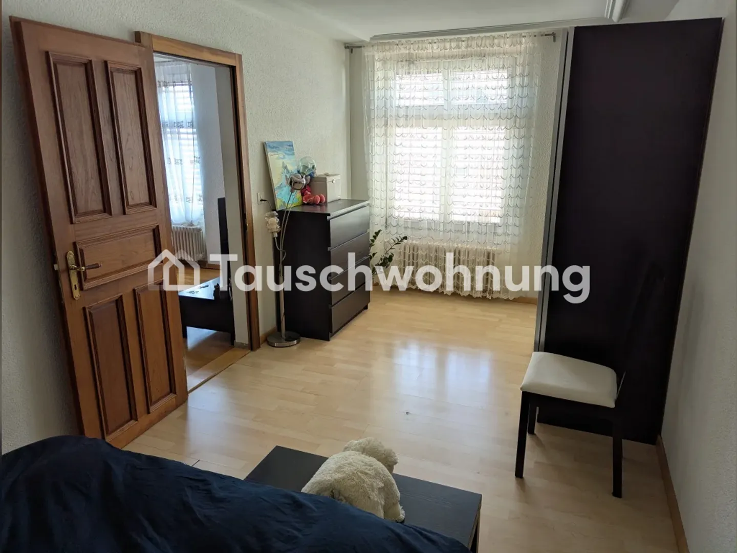 Gemütlicher Wohnungstausch in Zürich - Foto 4 von 6