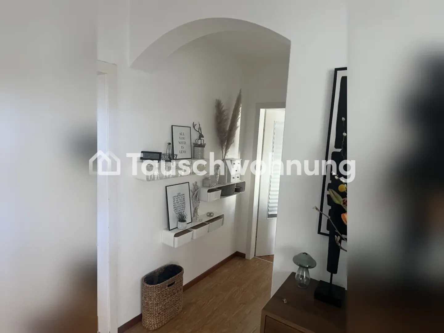 Geräumige 2.5 Zimmer Wohnung - Foto 4 von 7
