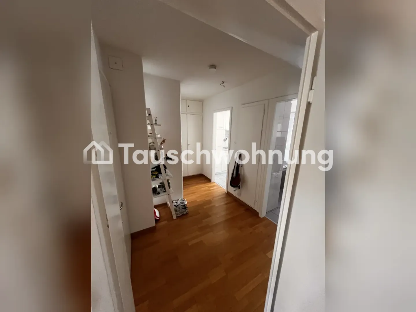 Geräumige Wohnung mit Balkon - Foto 6 von 6