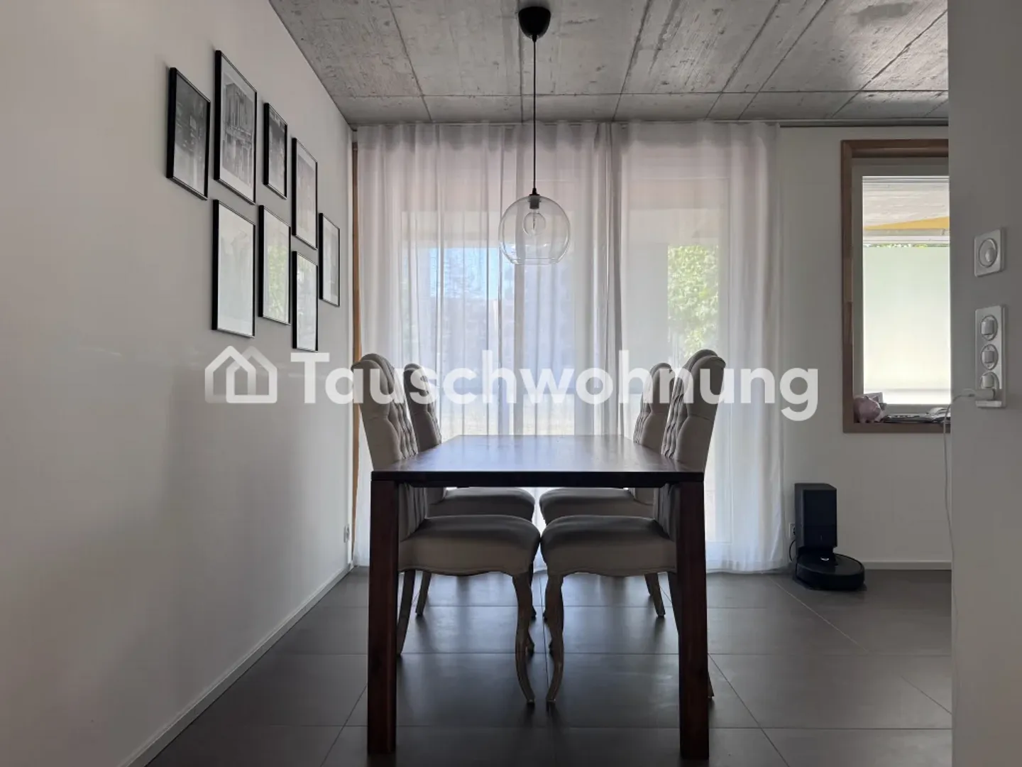 Moderne 2.5 Zimmer Wohnung - Foto 4 von 7