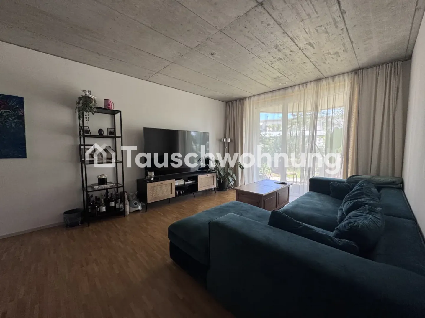 Moderne 2.5 Zimmer Wohnung - Foto 1 von 7