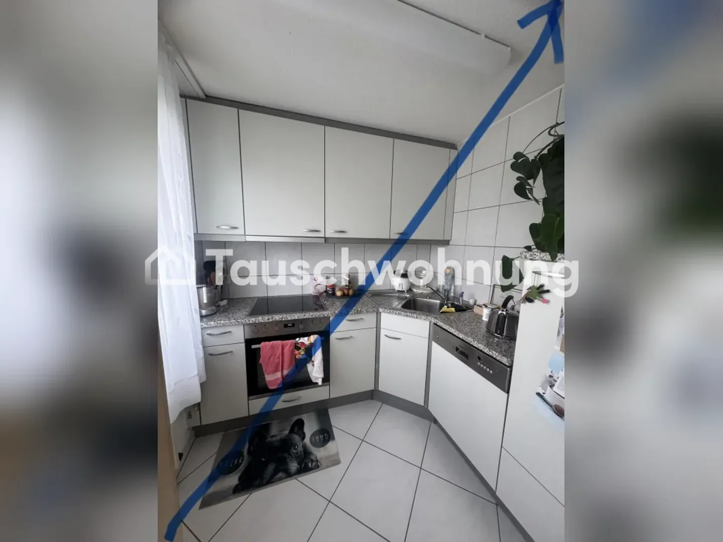 1.5-Zimmer-Wohnung in Unterengstringen - Foto 7 di 7