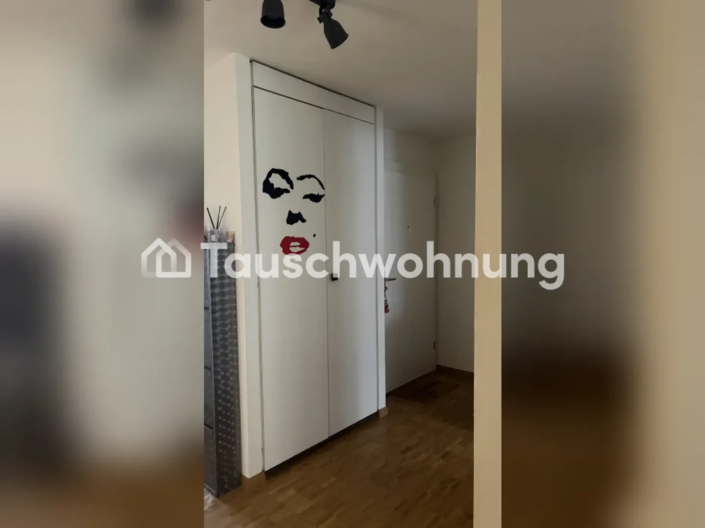 75 m² Wohnung in Thalwil tauschen - Photo 3 of 5