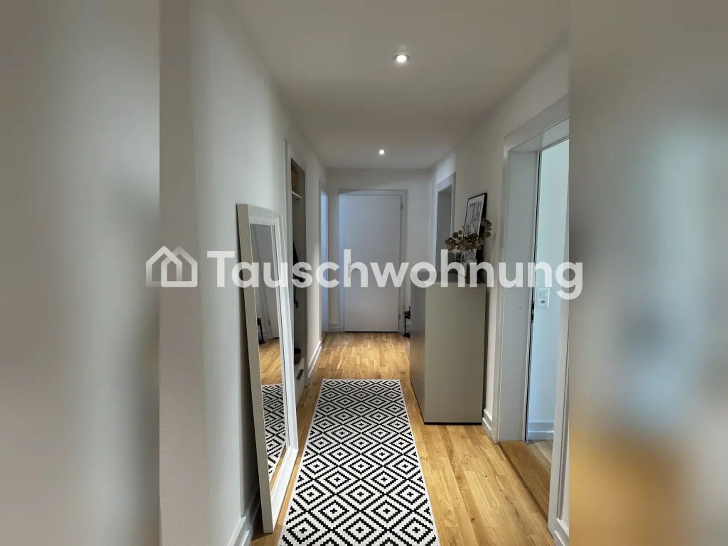 Appartement ancien rénové de 3,5 pièces, central dans le quartier 5 - Photo 7 sur 10