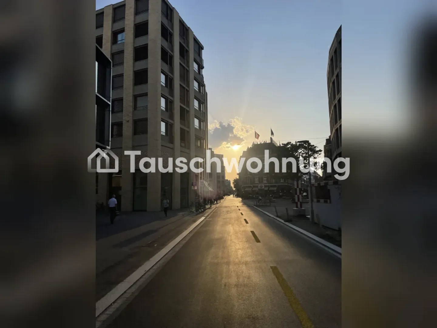 Charmante Wohnung in Kreis 5 - Foto 2 von 9