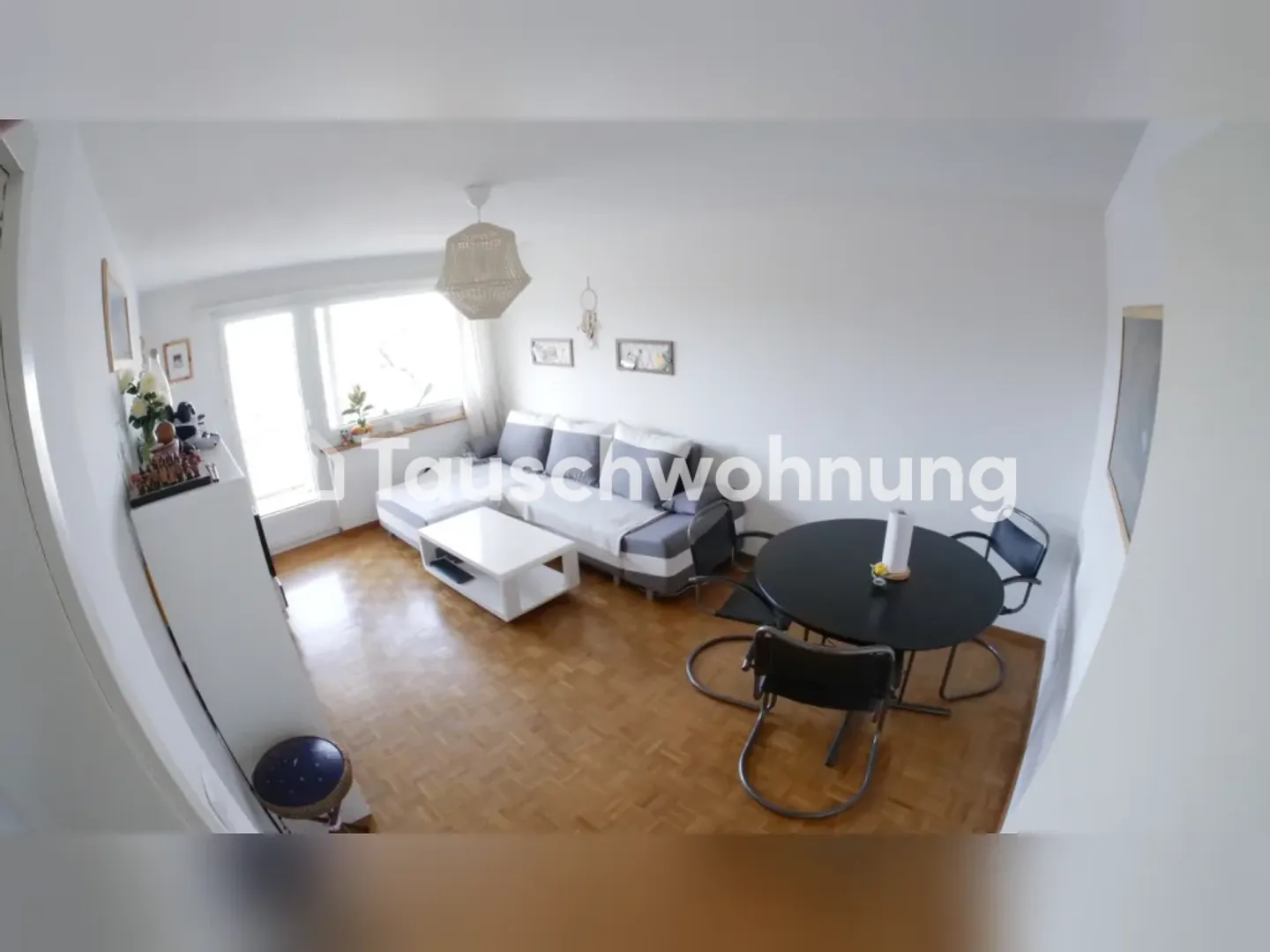 Gemütliche Wohnung in Zürich - Foto 1 von 9