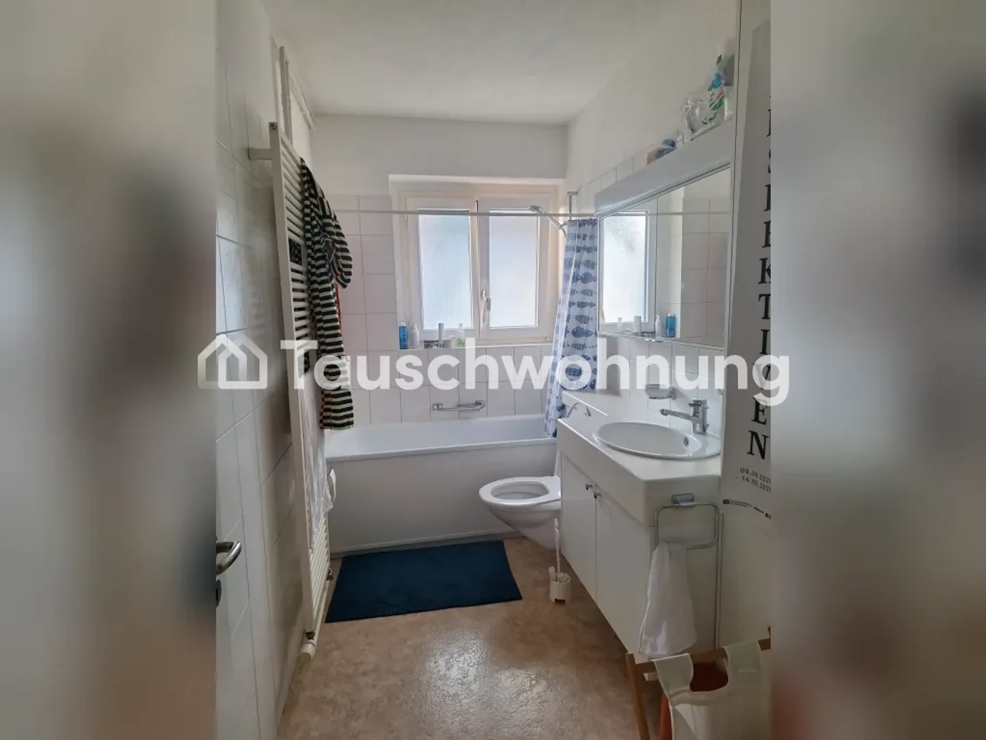 Zürich, Distretto 3: Accogliente appartamento di 2,5 stanze - Foto 6 di 7