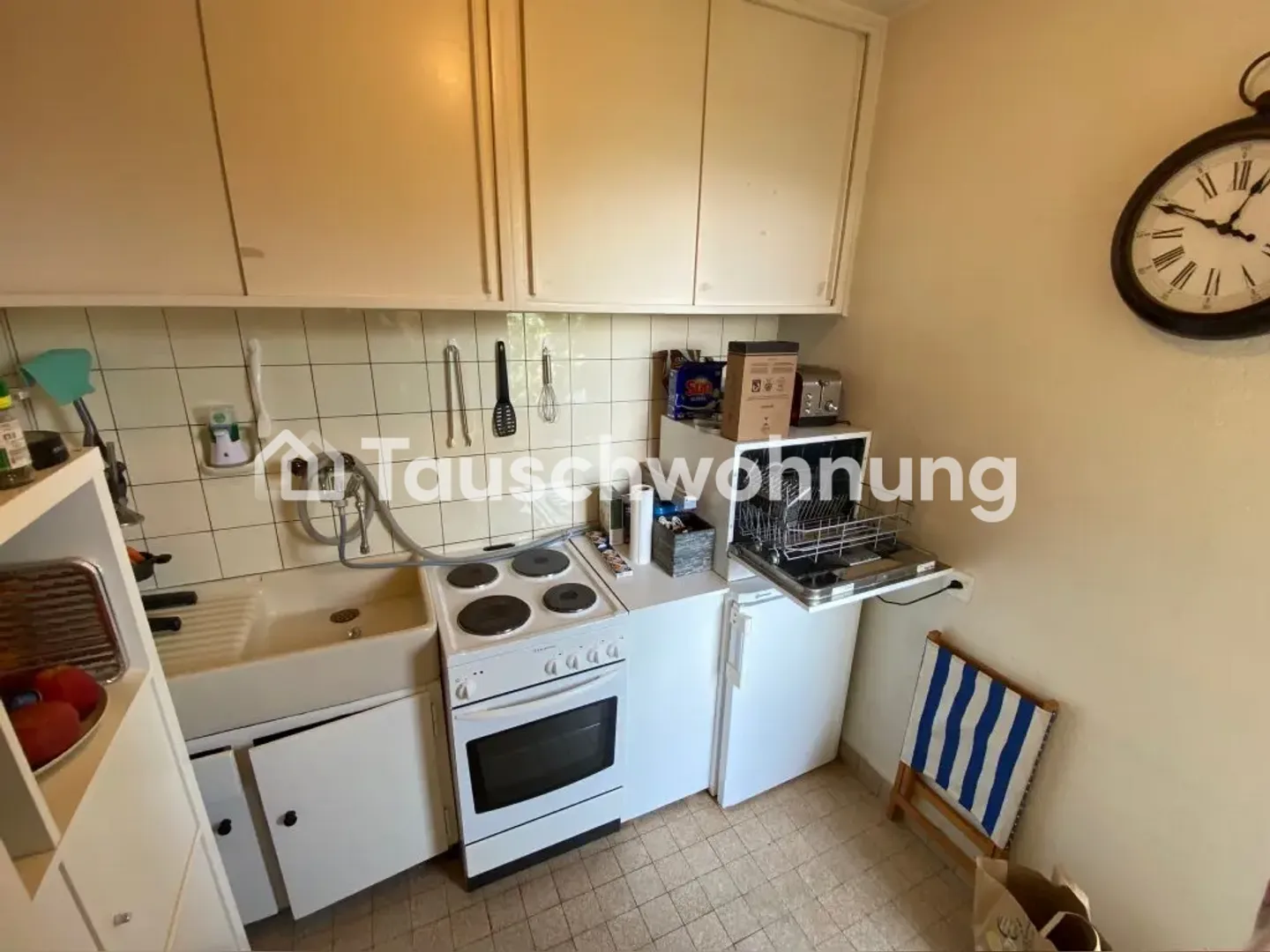 Appartement 1 pièce avec vue imprenable contre plus grand - Photo 6 sur 7