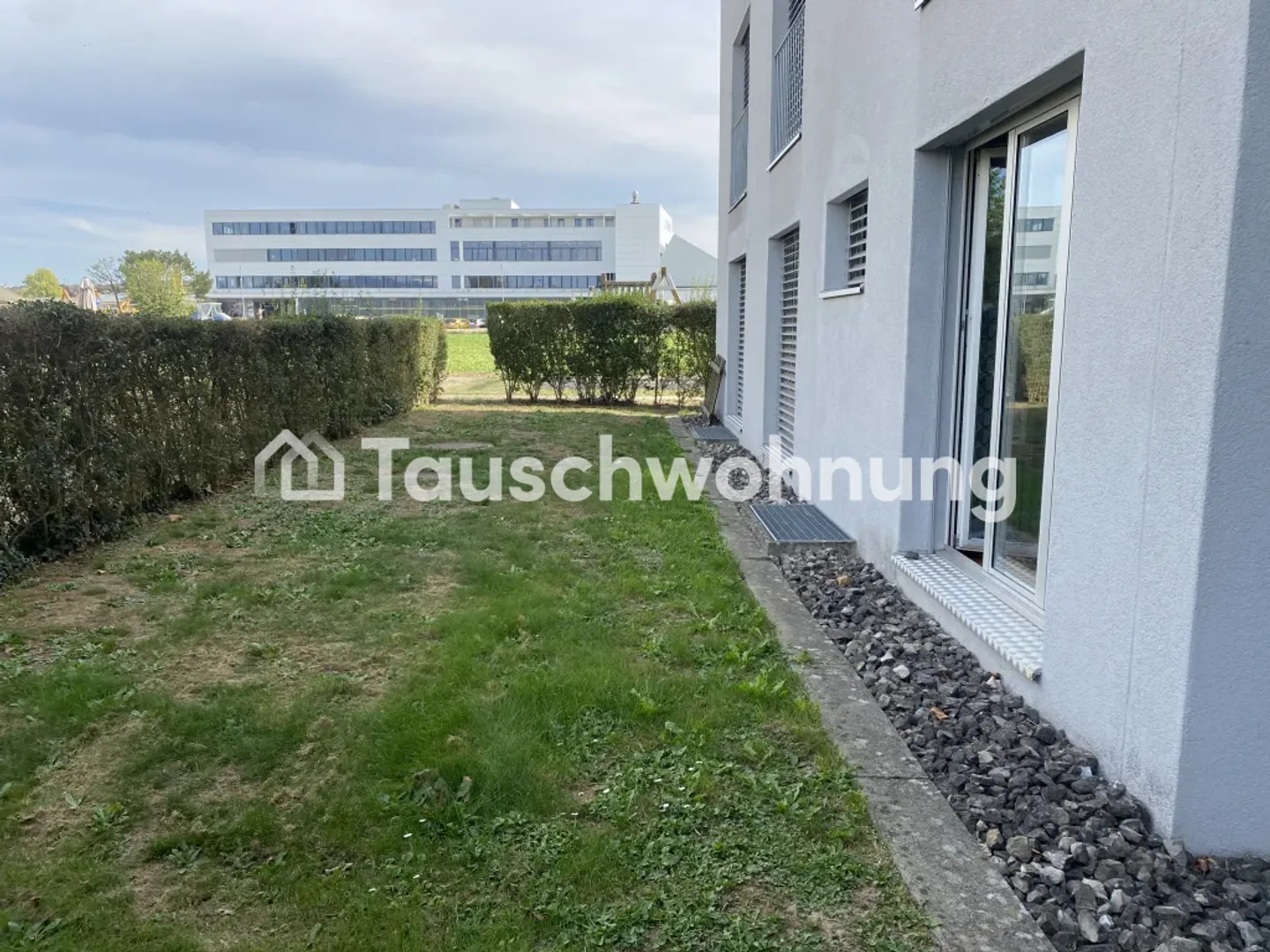 Tausche 4/5 Zimmer-Wohnung in Langenthal - Foto 13 von 13