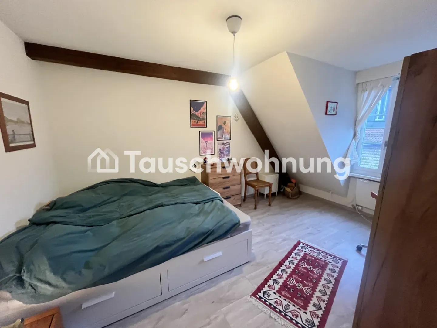 Charmante Wohnung in Zürich - Foto 5 von 8