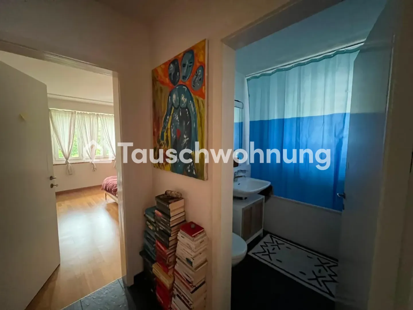 Wohnungstausch in Zürich: 3,5 Zimmer suchen Neues - Foto 5 di 6