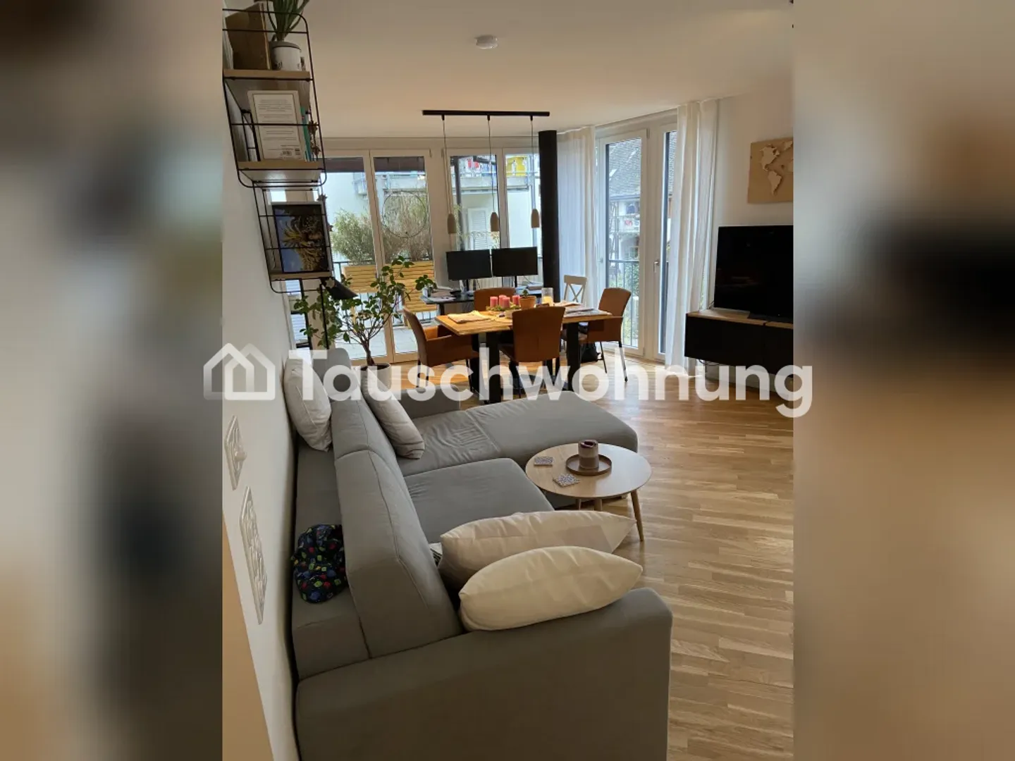 Zürich, Kreis 3: 2,5-Zimmer-Wohnung, 60 m² - Foto 6 di 8