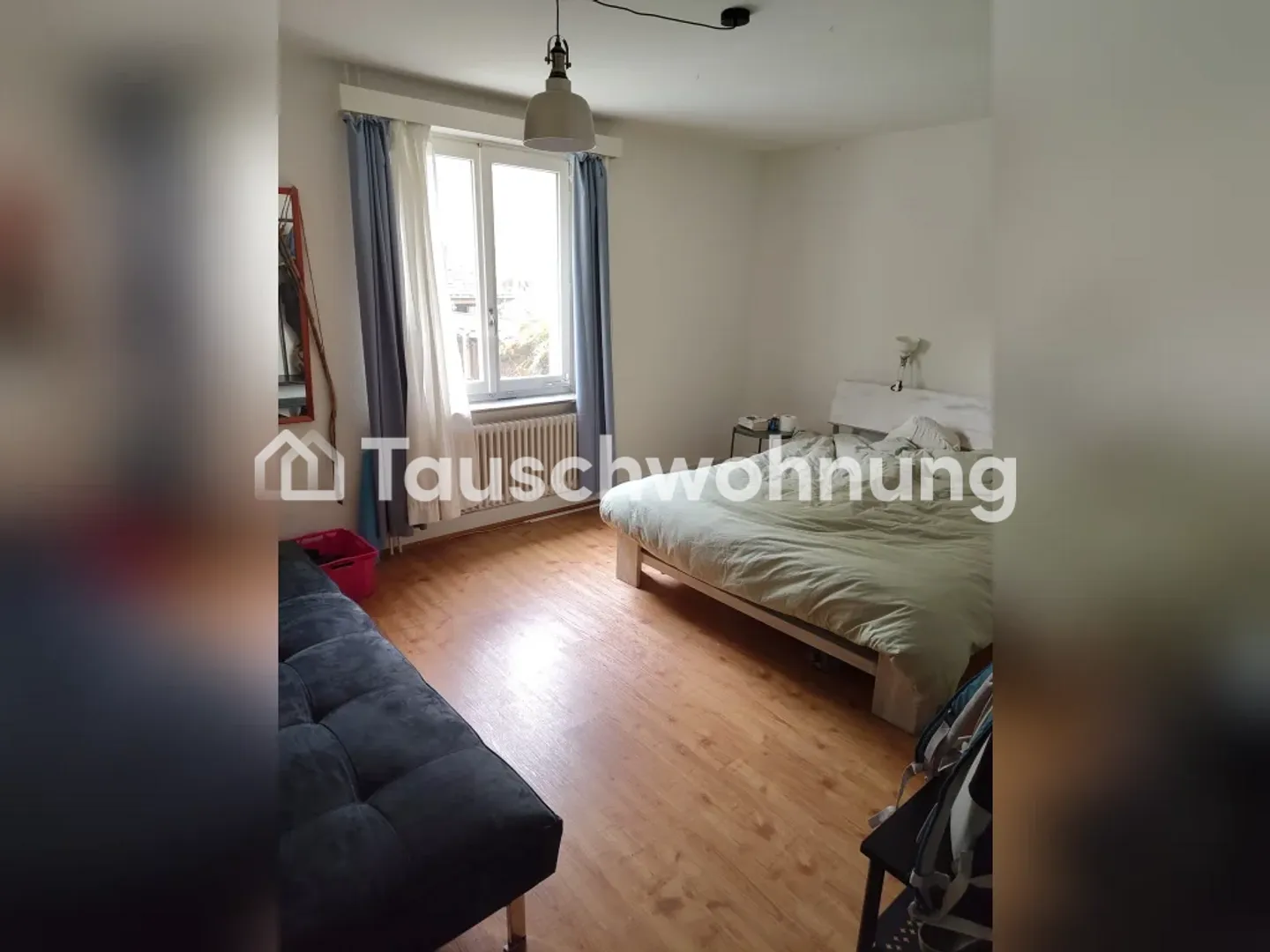 Tausche 3-Zimmer-Wohnung in Winterthur Stadt - Photo 2 of 9