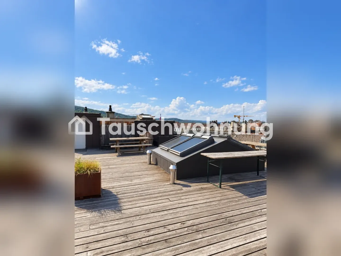 Appartamento centrale di 2,5 stanze a Niederdorf, Zurigo - Foto 1 di 13