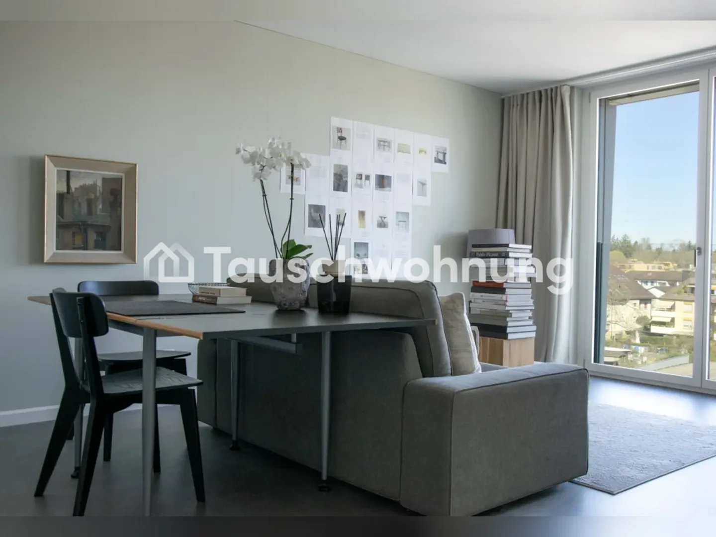 Spacious new 1.5-room apartment for Seefeld-Meilen - Photo 2 of 5