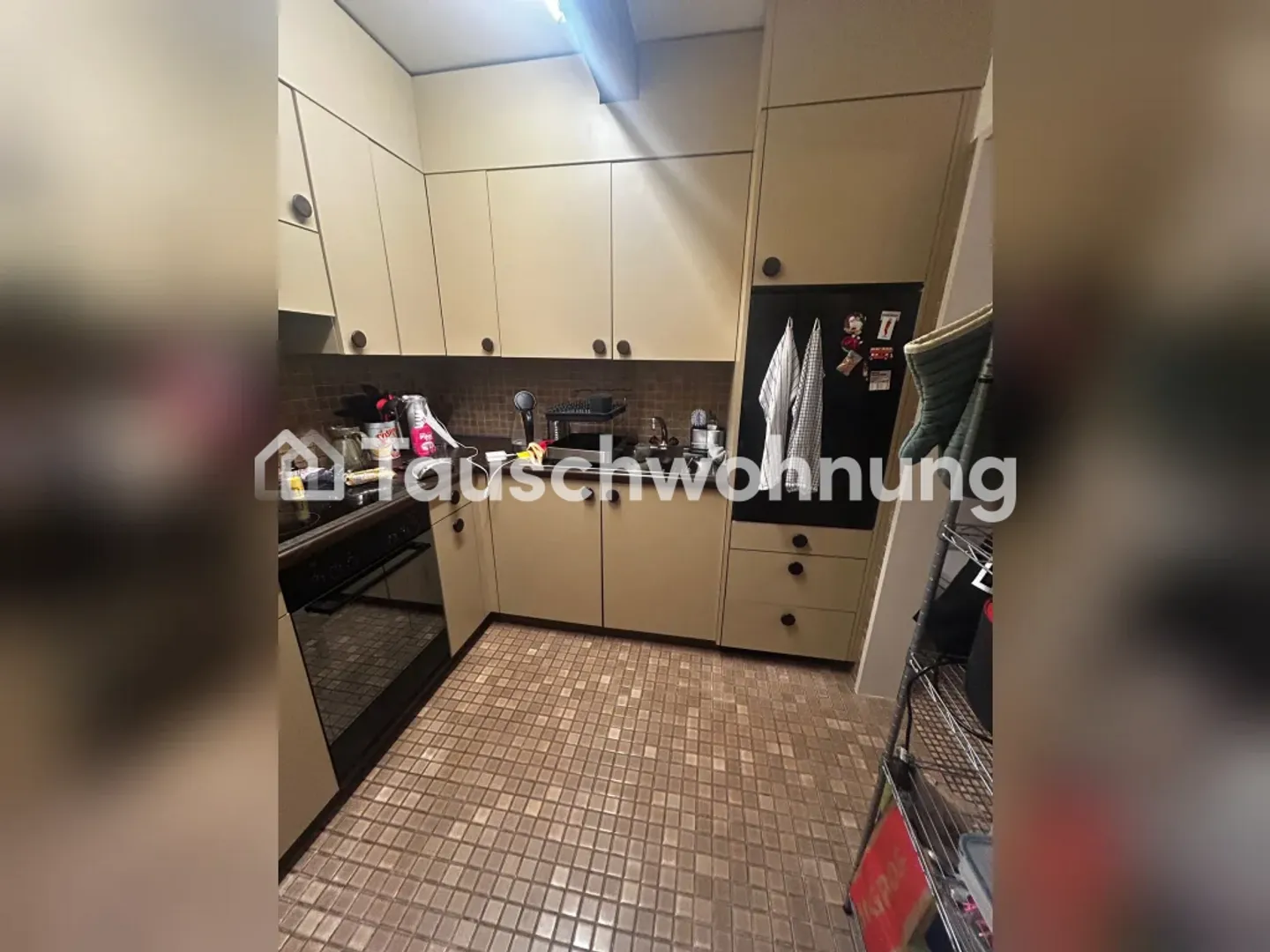 Appartamento di 2 locali direttamente allo Stauffacher - Foto 8 di 8