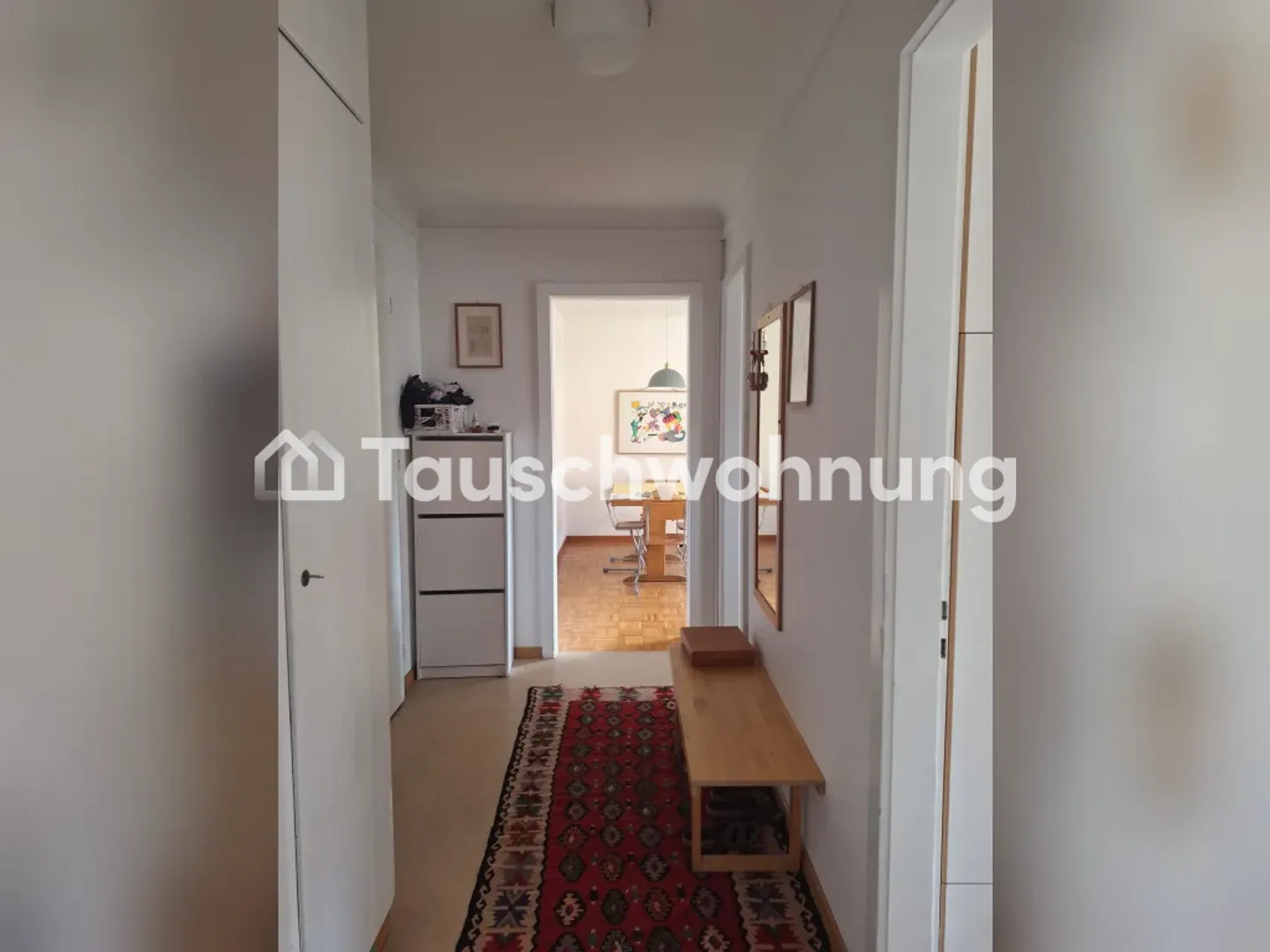 Zürich, Distretto 3: Accogliente appartamento di 2,5 stanze - Foto 1 di 7