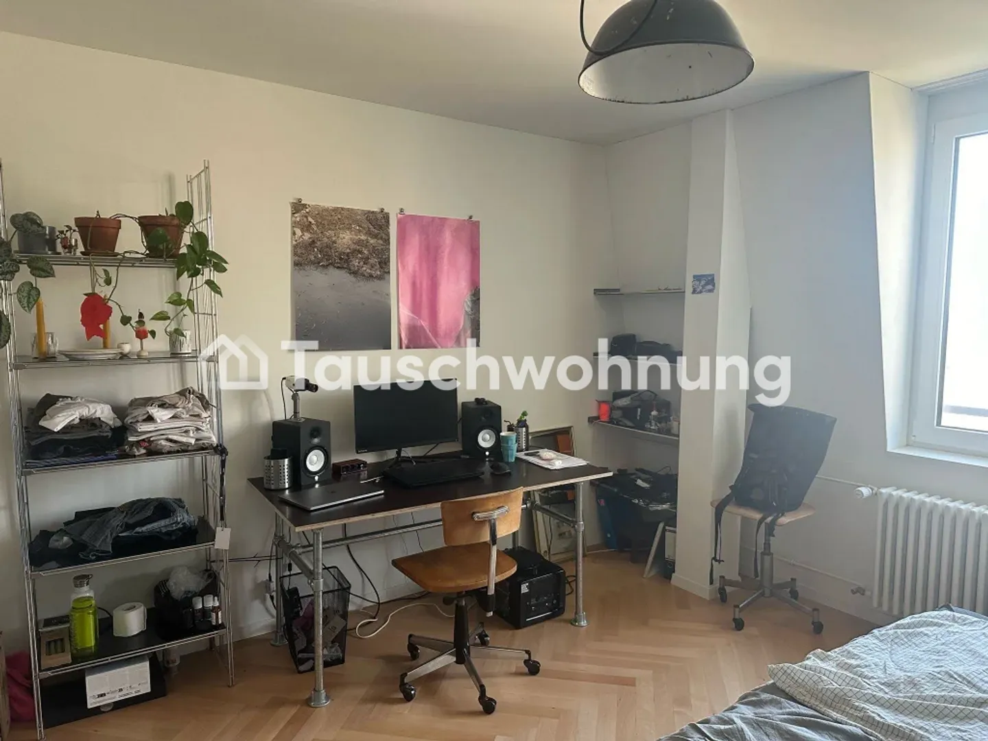 Appartamento ristrutturato di 3.5 locali (112mq) in K4 per meno - Foto 10 di 13