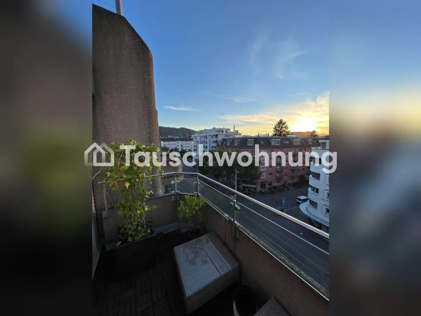 Appartement 2,5 pièces à Zurich, quartier 3 - Photo 4 sur 5