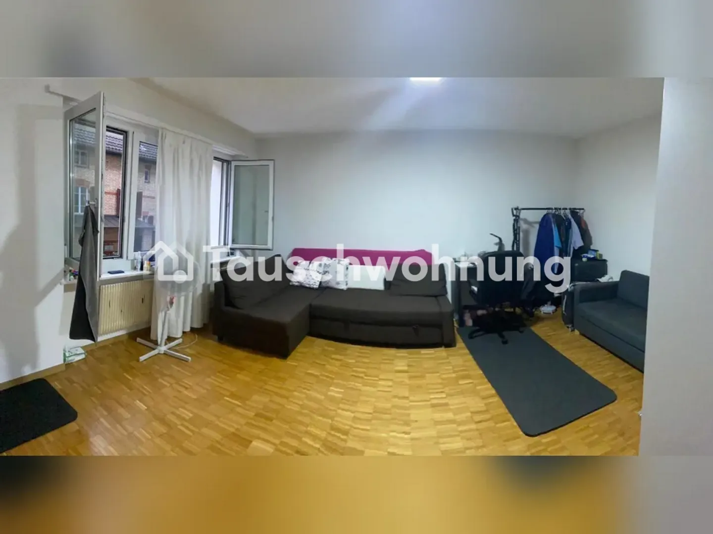 Geräumiger Wohnungswechsel in Zürich - Foto 1 von 2