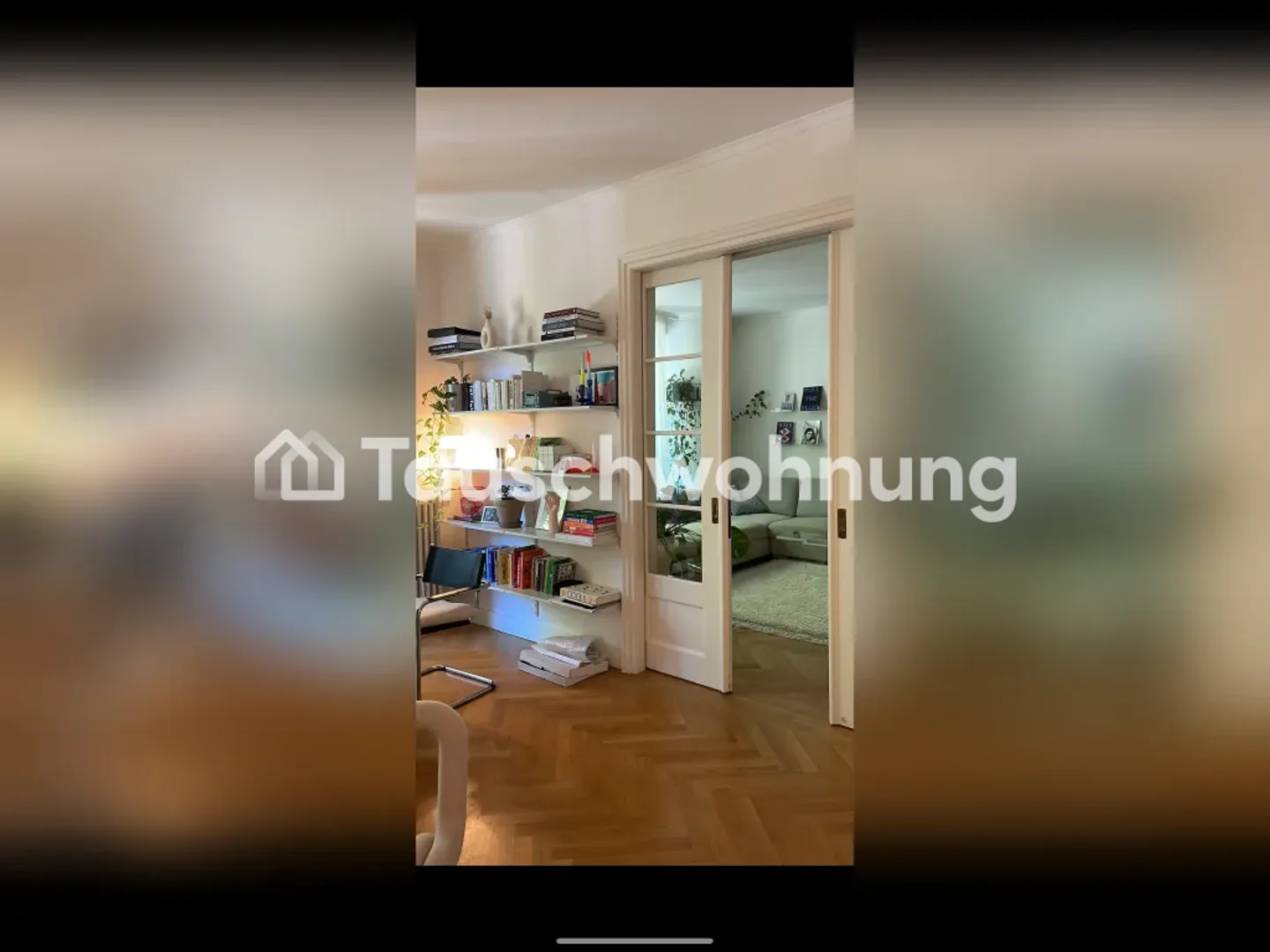 3.5 Room Apt. in Zurich Enge for larger Apt - Photo 8 of 10